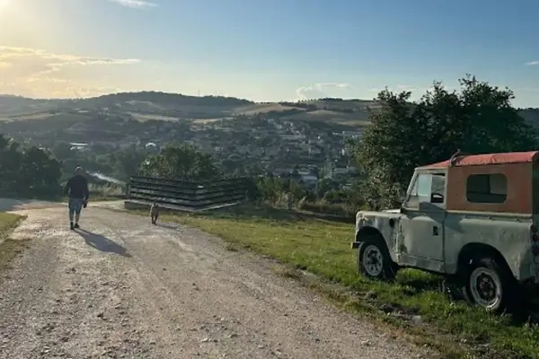 Agricamping Abbruzzetti