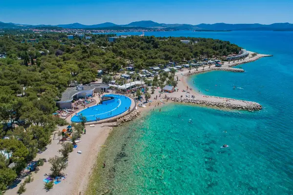 Amadria Park Camping Šibenik