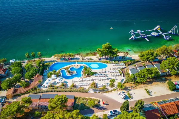 Amadria Park Camping Trogir
