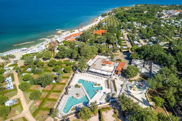 Aminess Planet Camping Maravea Resort