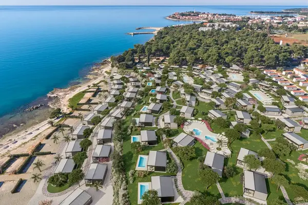 Aminess Planet Camping Sirena