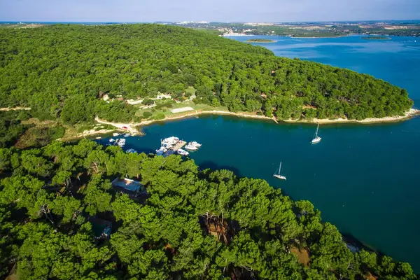 Arena Runke Campsite