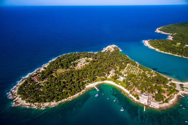 Arena Stoja Campsite