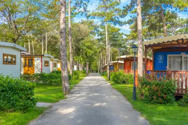 Baia Holiday Mare Pineta