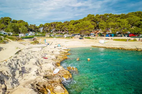 Baia Holiday Poljana