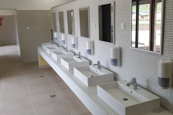 Big Bear Plitvice Camping Resort