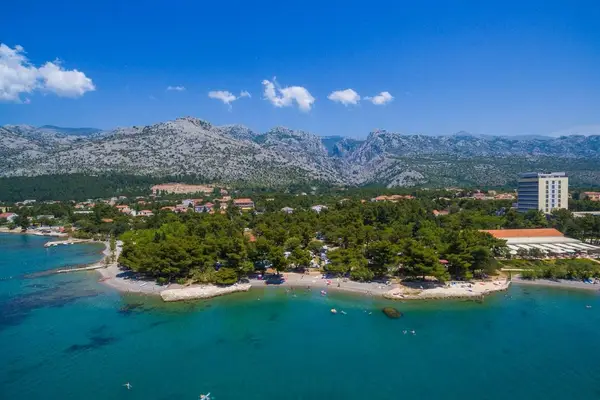 Bluesun Camping Paklenica