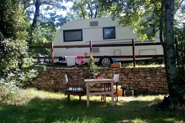 Camping agrituristico Carso