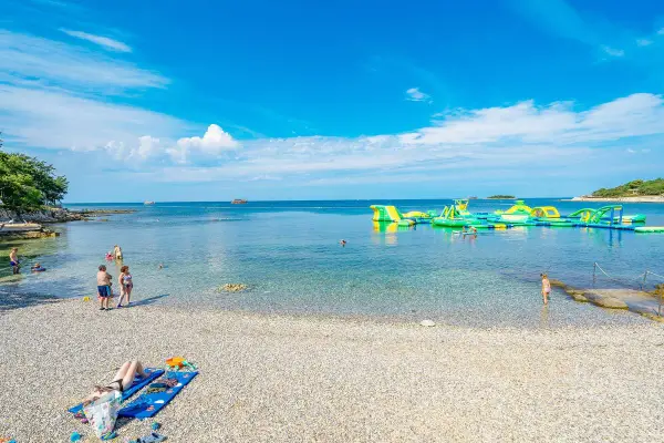 Camping Bijela Uvala