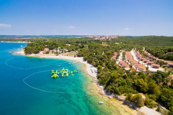 Camping Brioni Sunny