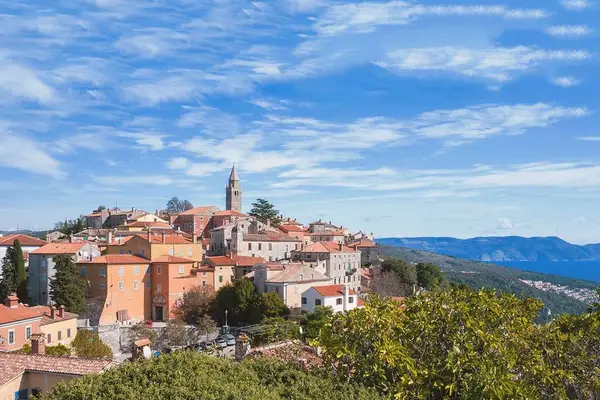 Camping Floria Glamping Garden