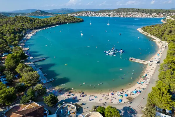 Camping Jezera Lovišća Murter