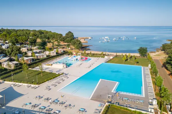 Camping Park Umag