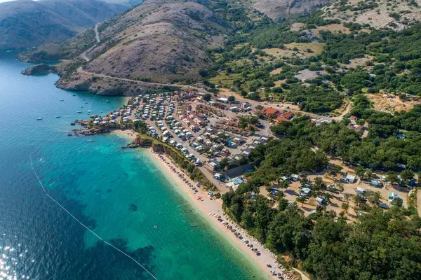 Camping Škrila 3*