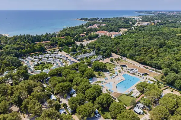 Camping Stella Maris