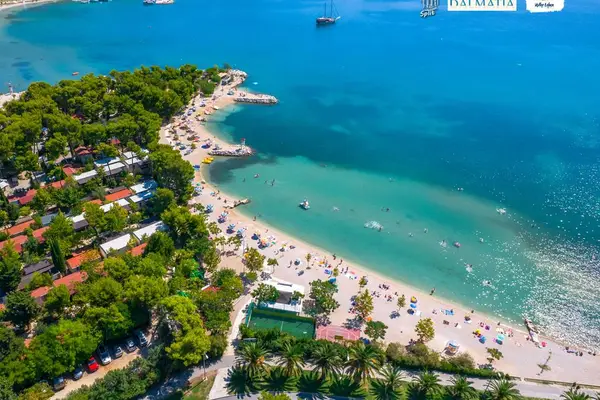 Camping Stobrec Split
