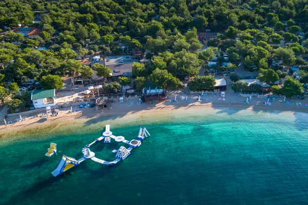 Camping Village Simuni