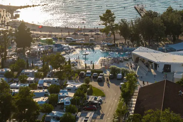 Falkensteiner Camping Zadar