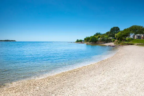 FKK Solaris Camping Resort