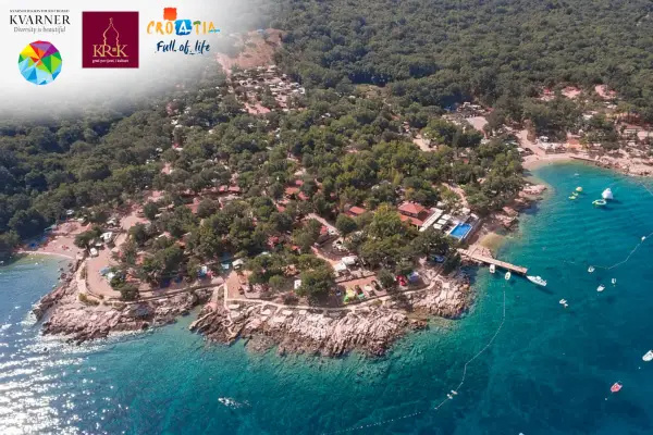 Glavotok Premium Green Camp