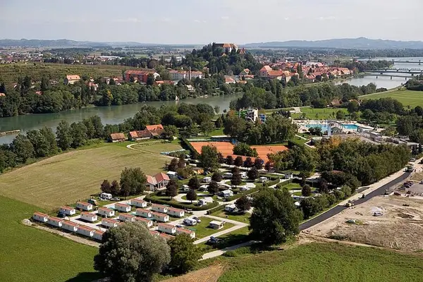 Kamp Terme Ptuj