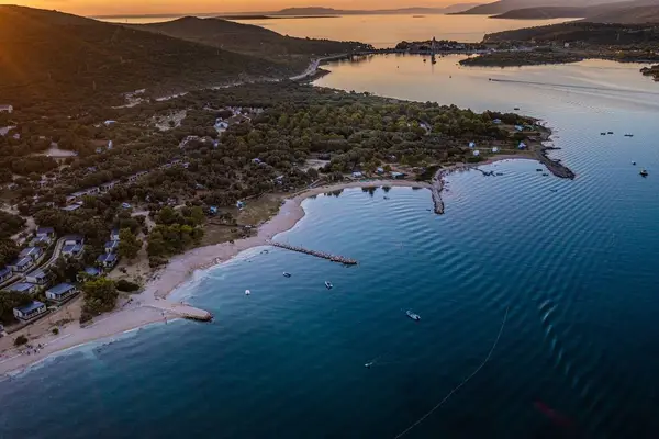 Lopari Camping Resort