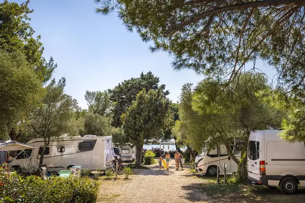 Maistra Camping Amarin