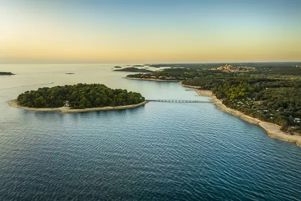 Maistra Camping Koversada Covered