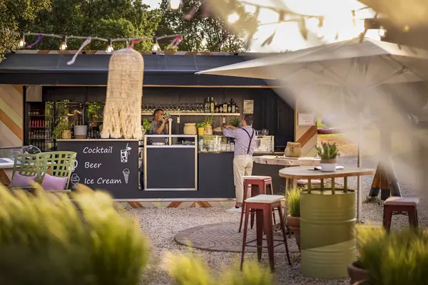 Maistra Camping Koversada Uncovered Naturist