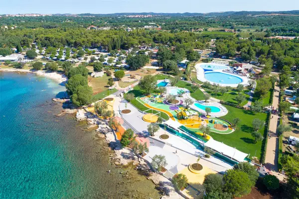 Maistra Camping Polari