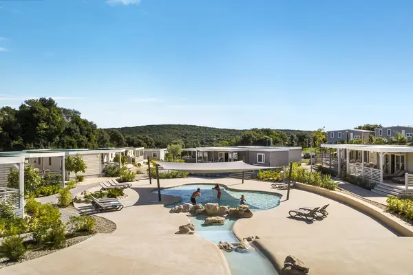 Maistra Camping Veštar