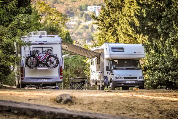 Opatija Camping