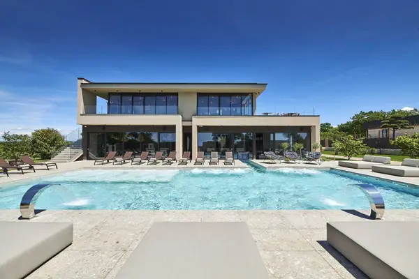 SAN SERVOLO WELLNESS CAMPING