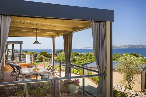 Valamar Camping Krk 5*