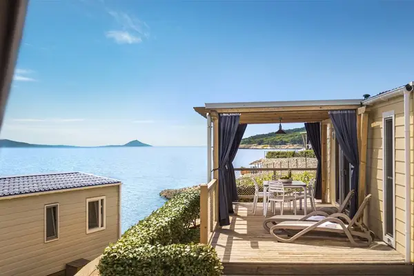 Valamar Camping Marina 4*