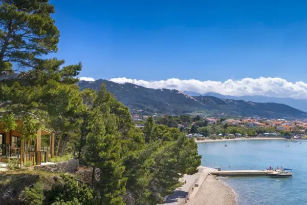 Valamar Camping Padova 4*