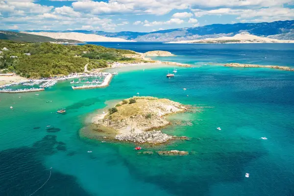 Valamar Camping San Marino 4*