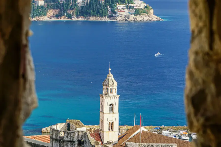 Dubrovnik